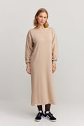 Jane Knitted Dress
