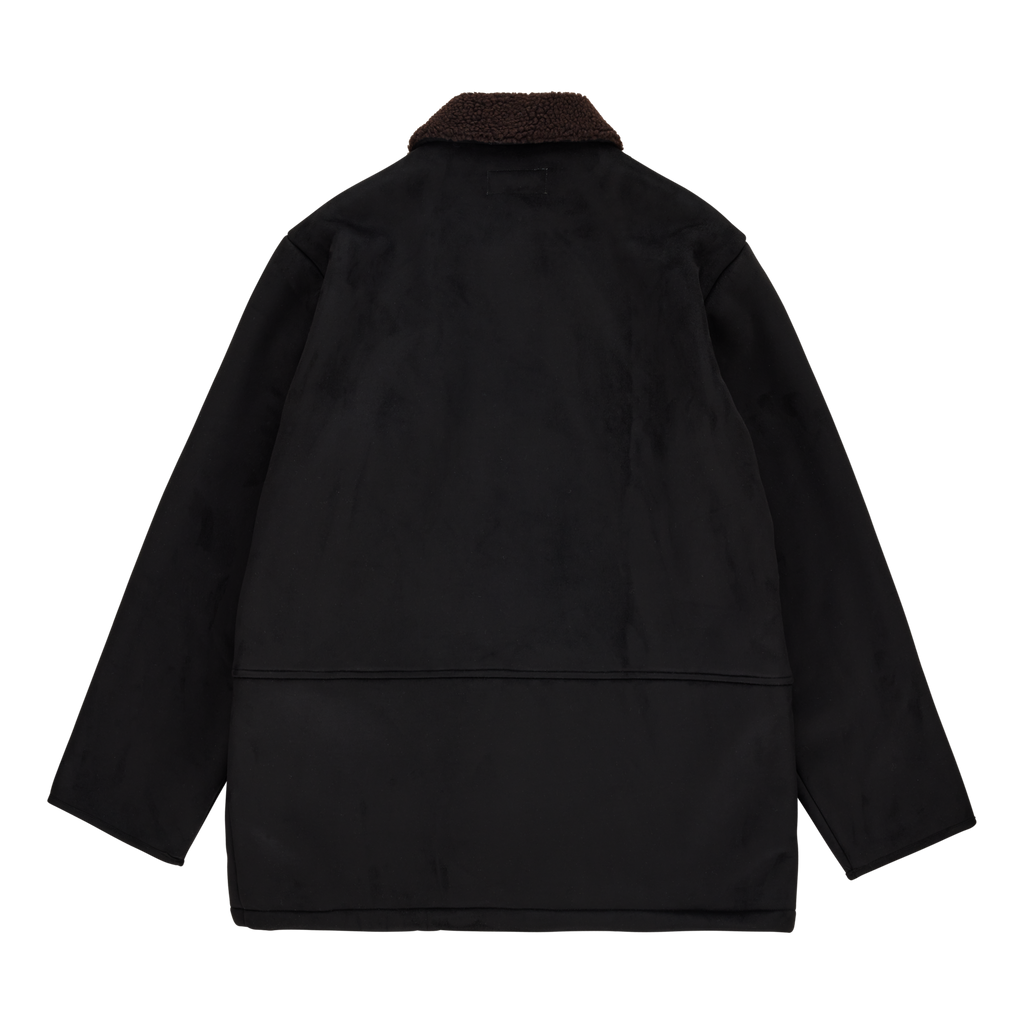 M32019_997_XXL_2; M32019_997_XL_2; M32019_997_M_2; M32019_997_S_2; M32019_997_L_2; Makia Falcon Jacket  /  