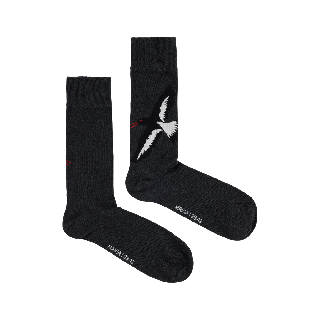 U83056_988_39-42; Makia Catcher Socks  /  