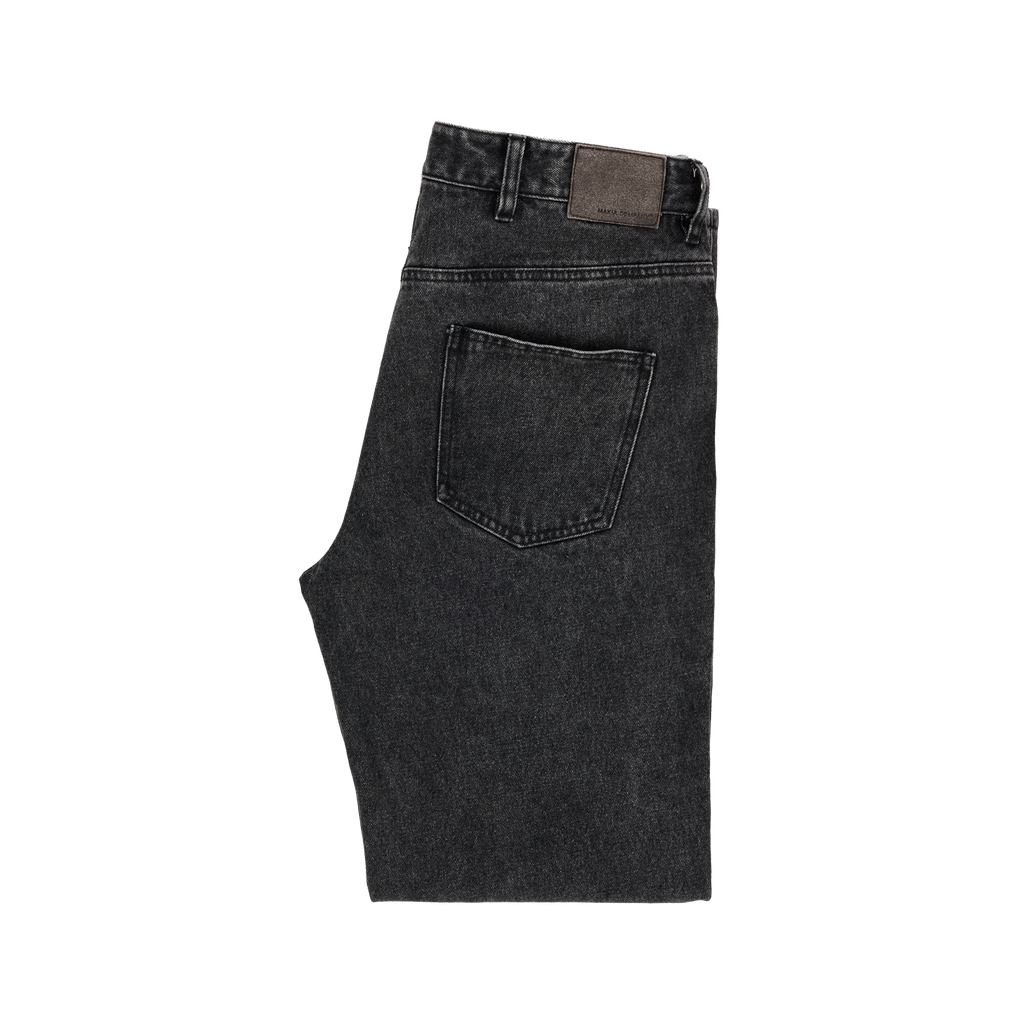 M70042_996_3032_1; Makia Denim Trousers  /  