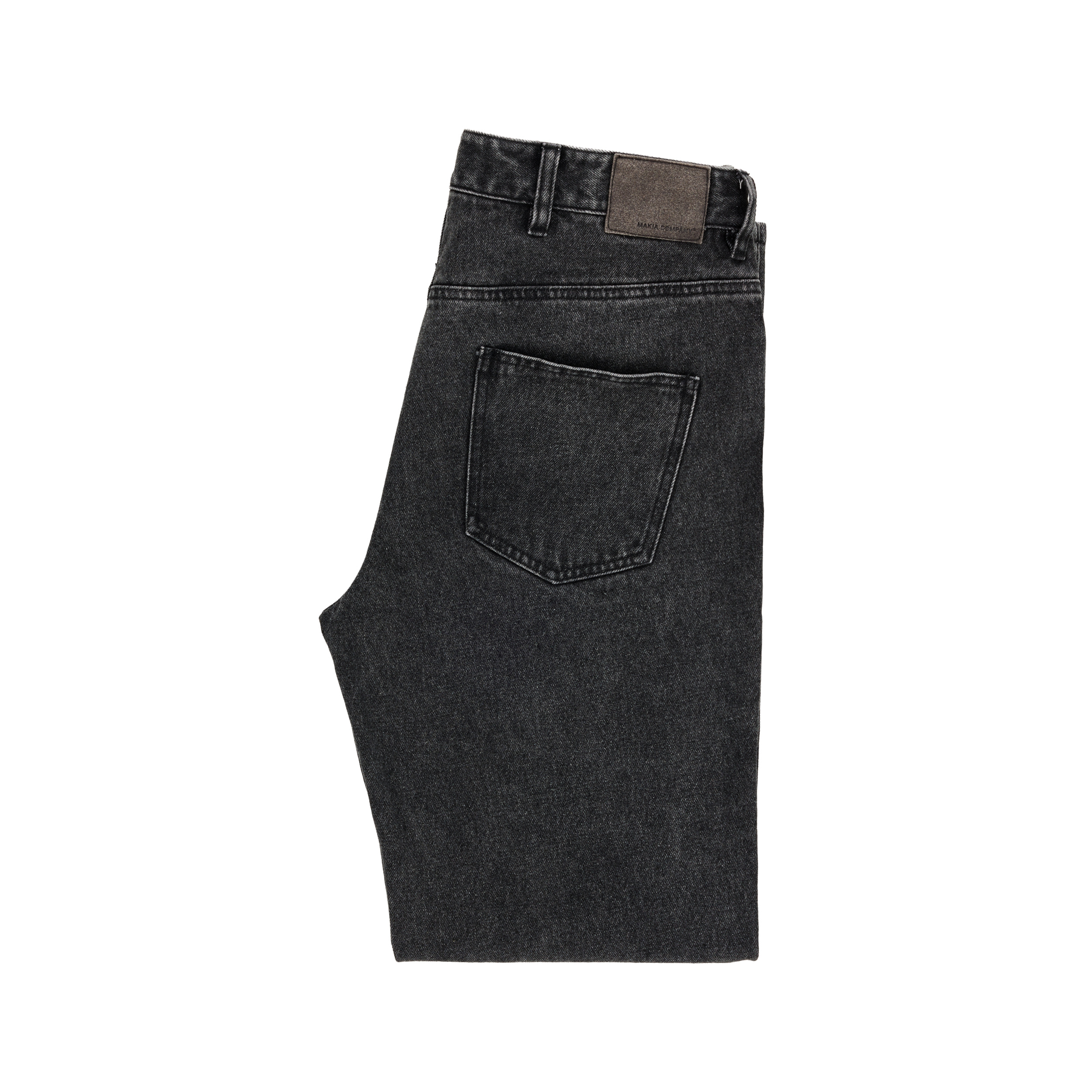 M70042_996_3032_1; Makia Denim Trousers  /  