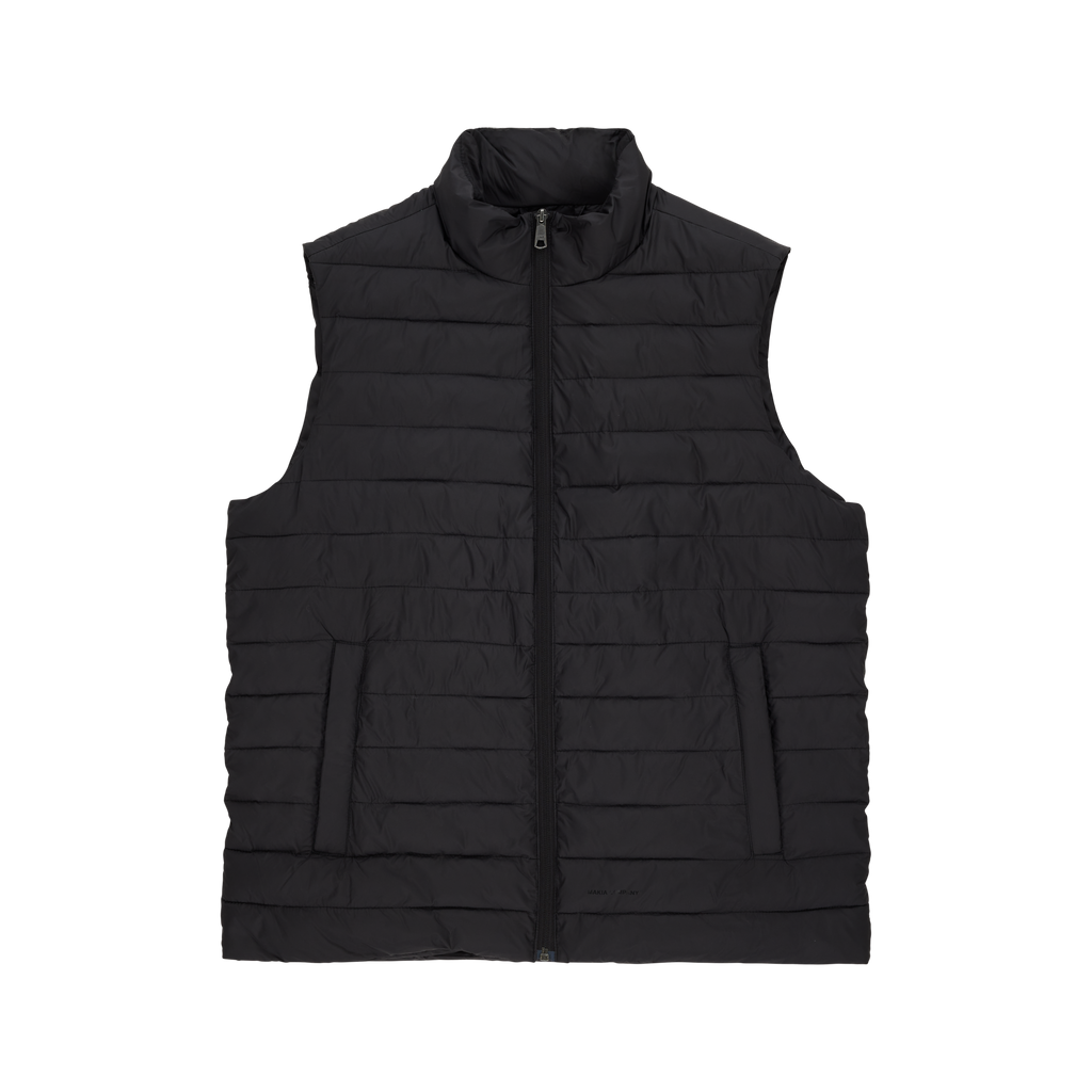 M33006_997_XXL; M33006_997_XL; M33006_997_L; M33006_997_M; M33006_997_S; Makia Aston Vest  /  