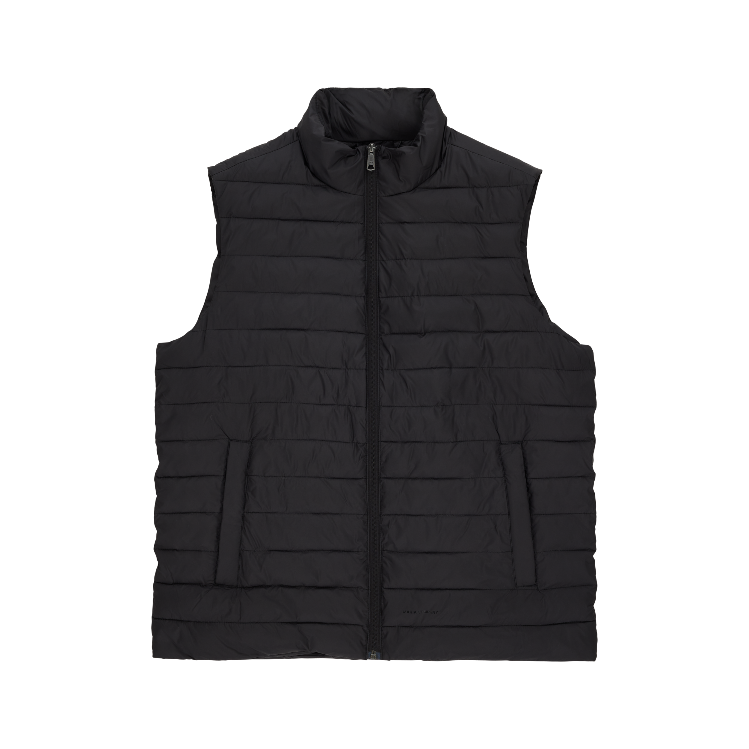 M33006_997_XXL; M33006_997_XL; M33006_997_L; M33006_997_M; M33006_997_S; Makia Aston Vest  /  