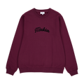 M41310_474_XXL; M41310_474_XL; M41310_474_S; M41310_474_M; M41310_474_L; Makia Label Sweatshirt  /  