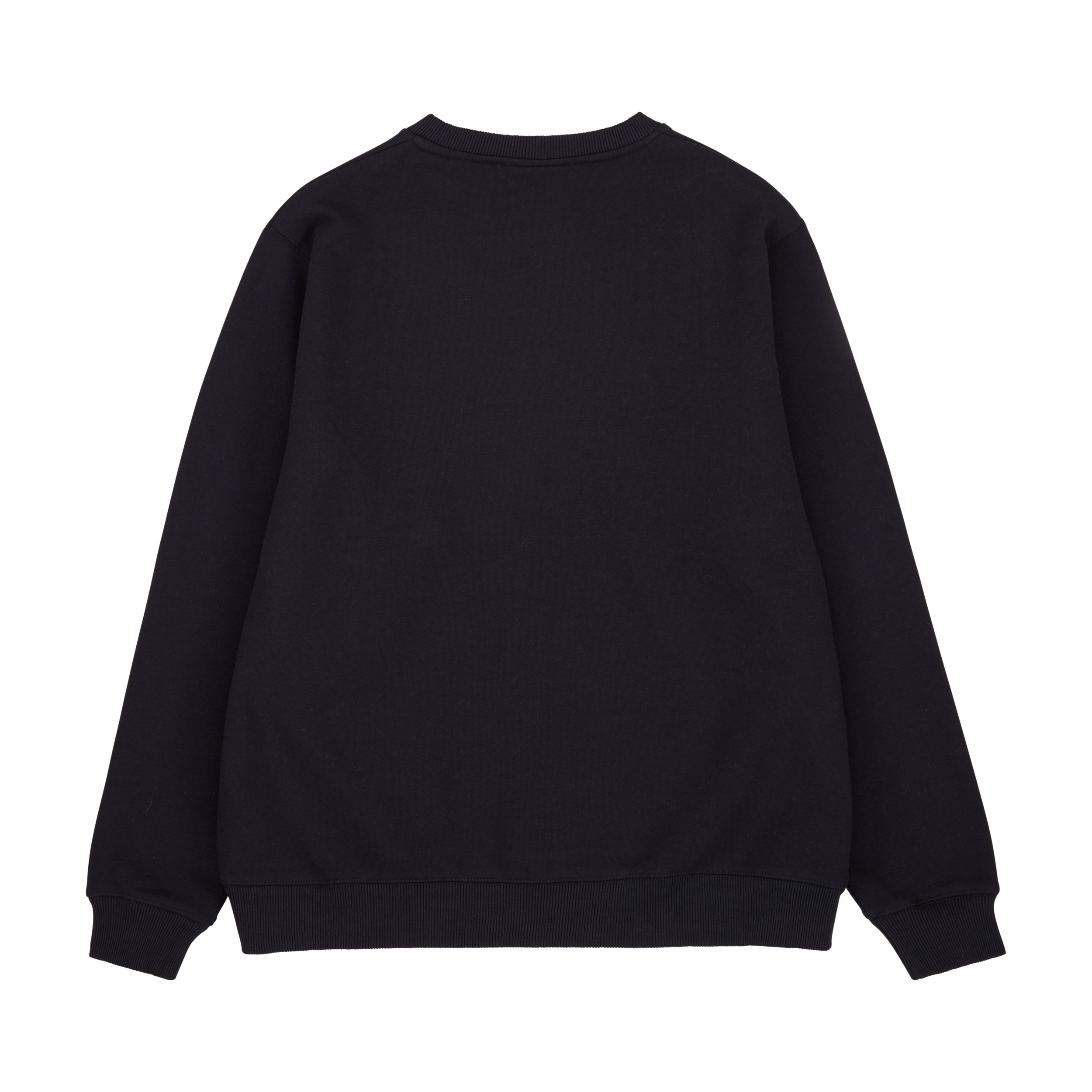 CNB_U41002_999_L_1; Makia Album Sweatshirt  /  