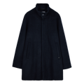 M31051_689_XXL; M31051_689_XL; M31051_689_L; M31051_689_M; M31051_689_S; Makia Granton Light Pea Coat  /  