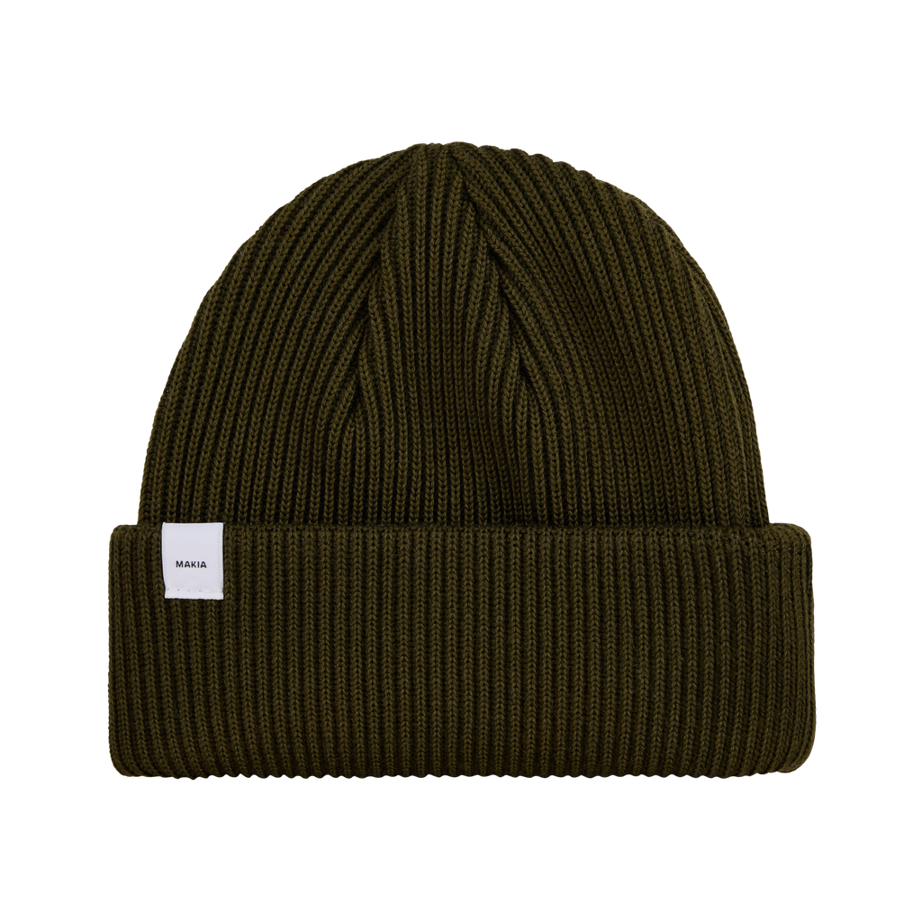 U82052_773_OS; Makia Merino Cap  /  