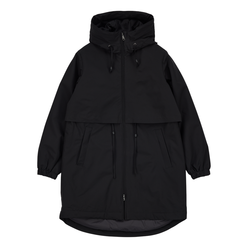 W31031_999_XXL; W31031_999_XS; W31031_999_XL; W31031_999_S; W31031_999_M; W31031_999_L; Makia Lauha Jacket  /  