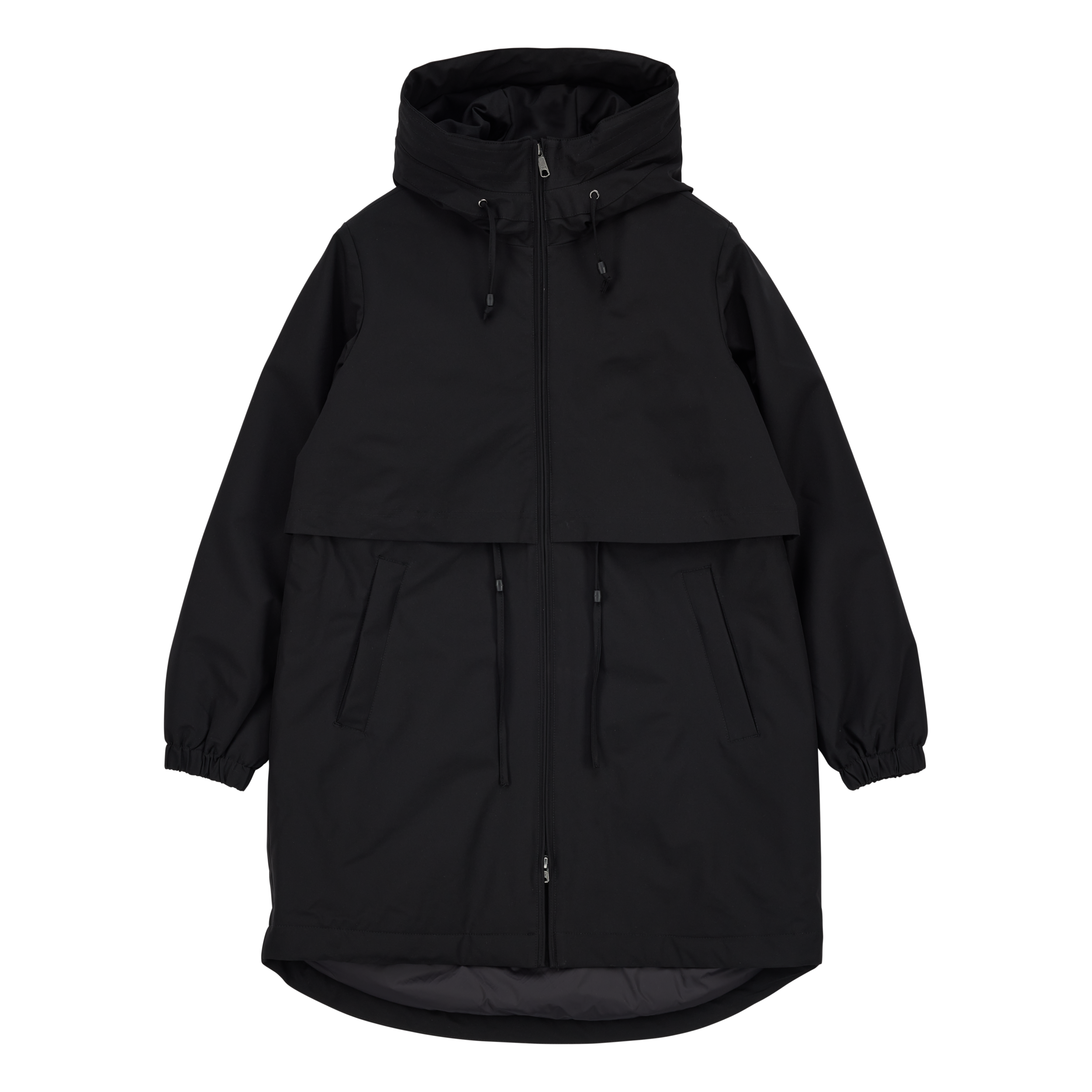W31031_999_XXL; W31031_999_XS; W31031_999_XL; W31031_999_S; W31031_999_M; W31031_999_L; Makia Lauha Jacket  /  