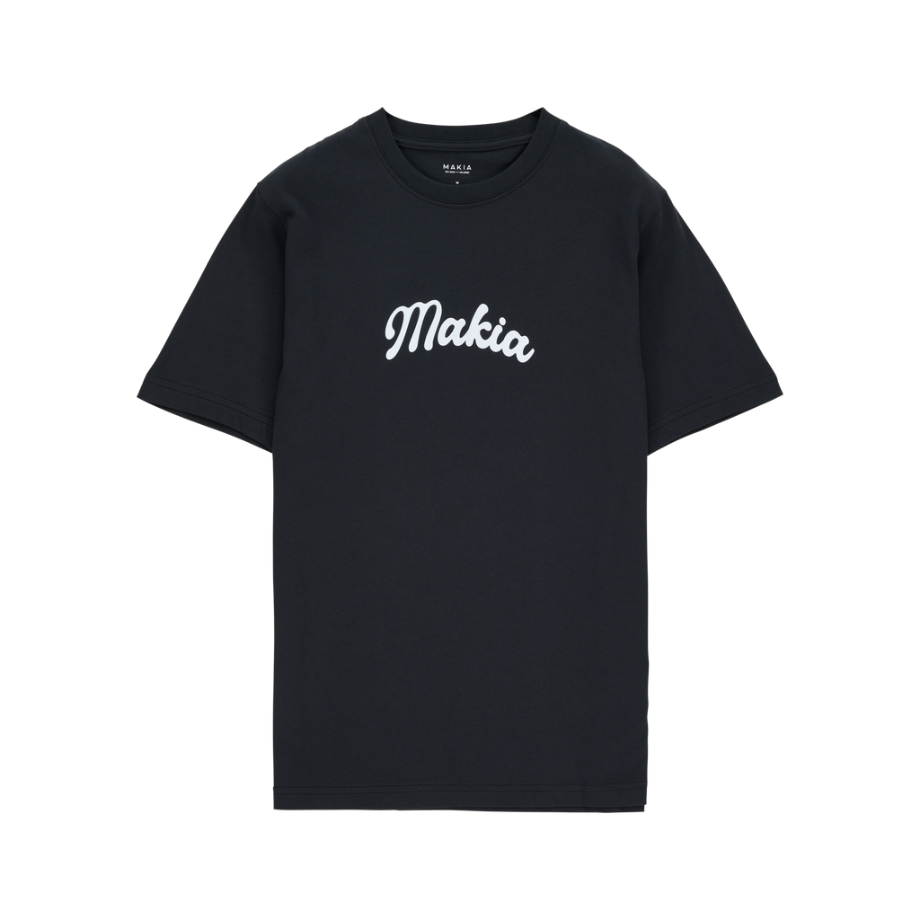 M21609_997_XL; M21609_997_XXL; M21609_997_L; M21609_997_M; M21609_997_S; Makia Label T-shirt  /  