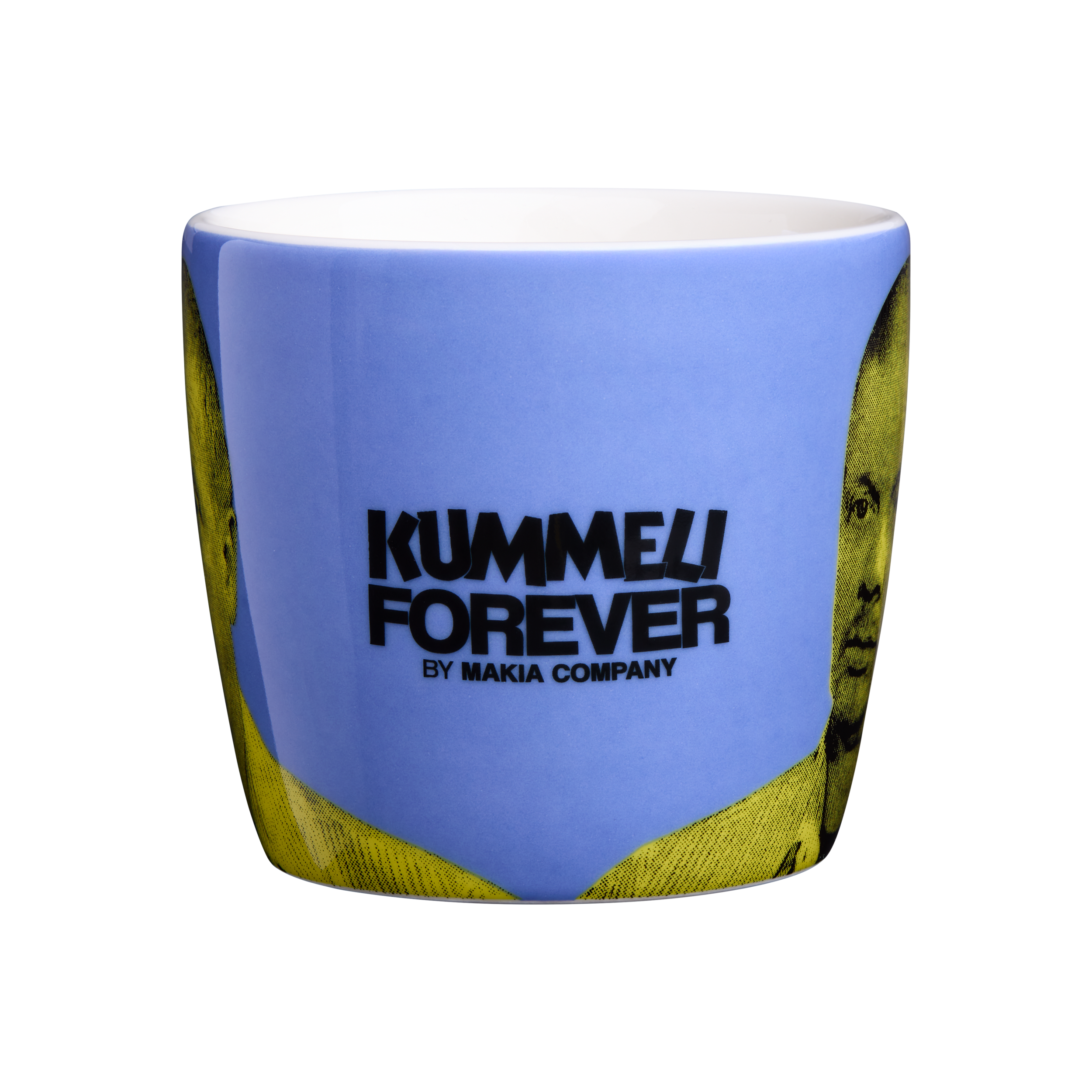 Tonni Mug