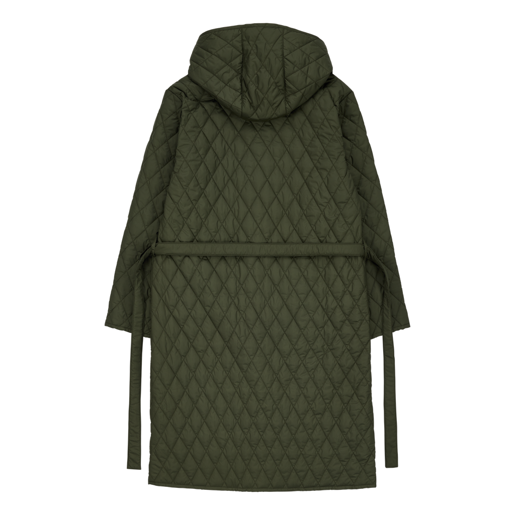 W31030_772_XXL_2; W31030_772_XS_2; W31030_772_XL_2; W31030_772_S_2; W31030_772_M_2; W31030_772_L_2; Makia Milena Coat  /  