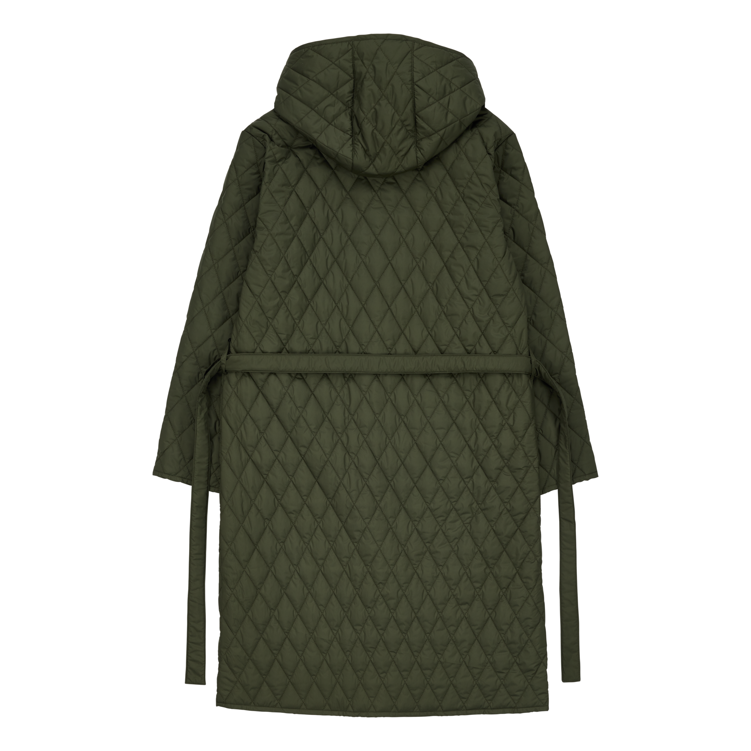 W31030_772_XXL_2; W31030_772_XS_2; W31030_772_XL_2; W31030_772_S_2; W31030_772_M_2; W31030_772_L_2; Makia Milena Coat  /  