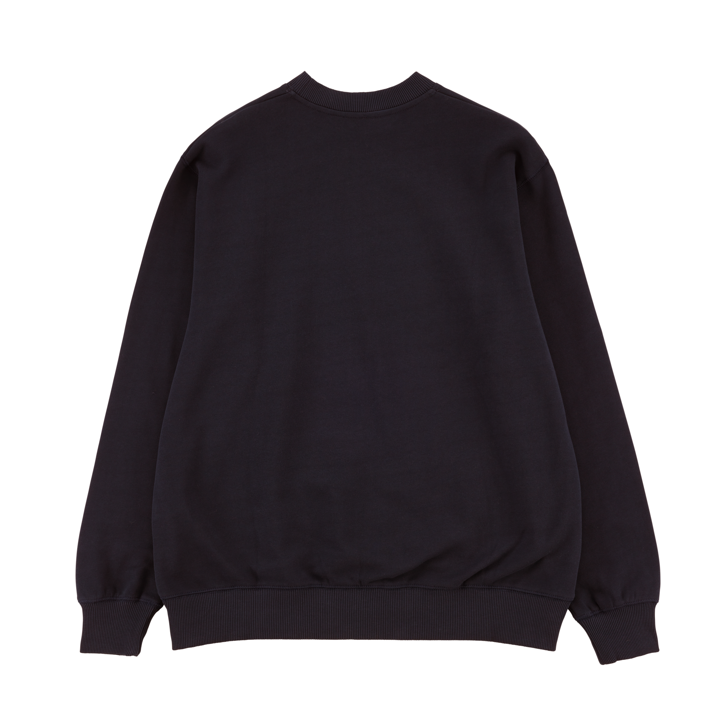M41313_999_XL_1; M41313_999_S_1; M41313_999_XXL_1; M41313_999_L_1; M41313_999_M_1; Makia Hound Sweatshirt  /  