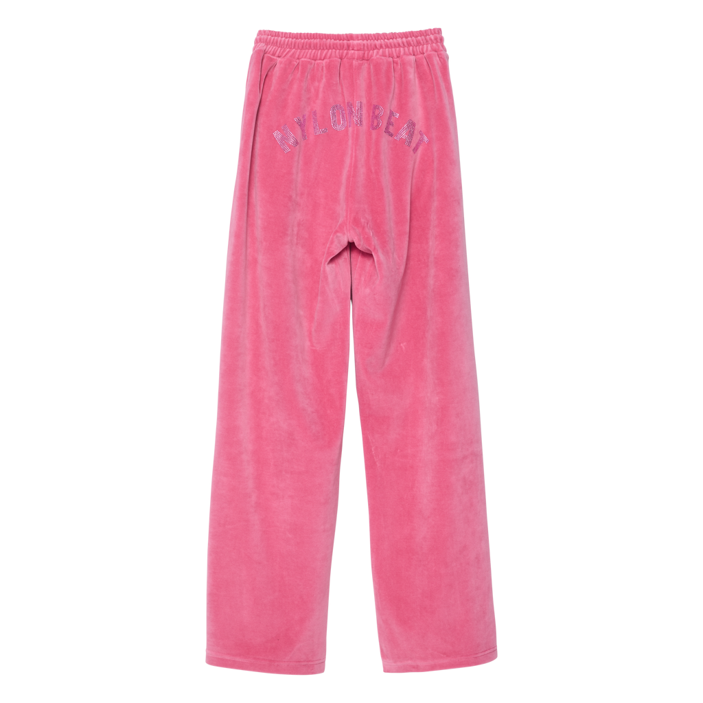 CNB_W70001_421_XS_1; Makia Nylon Trousers  /  