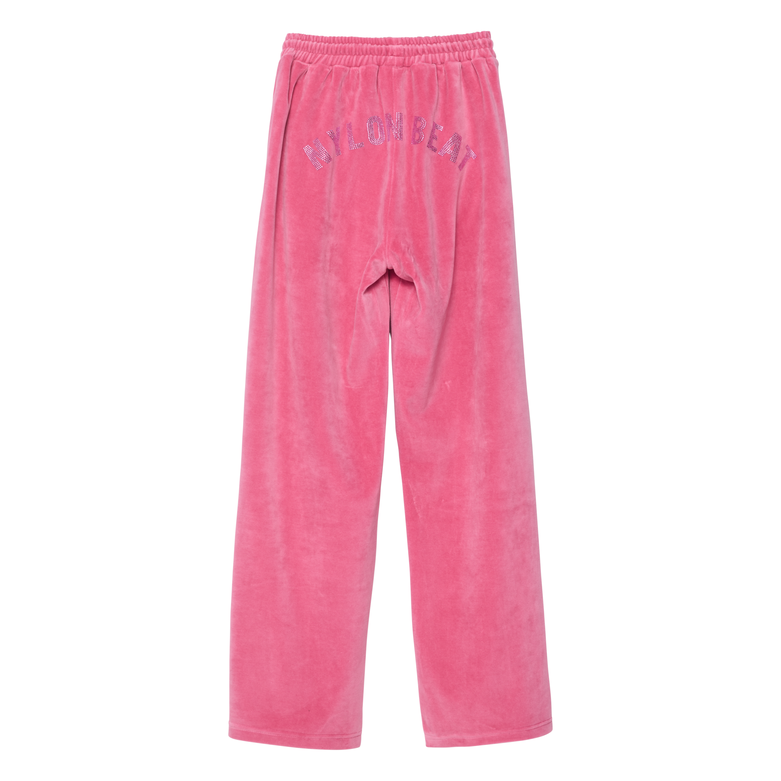 CNB_W70001_421_XS_1; Makia Nylon Trousers  /  