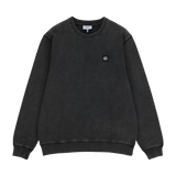 Patch Sweatshirt