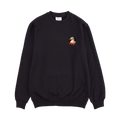 M41314_999_S; M41314_999_L; M41314_999_XL; M41314_999_XXL; M41314_999_M; Makia Gul Sweatshirt  /  