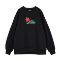 W41075_999_XXL; W41075_999_XL; W41075_999_S; W41075_999_M; W41075_999_L; W41075_999_XS; Makia Petal Sweatshirt  /  