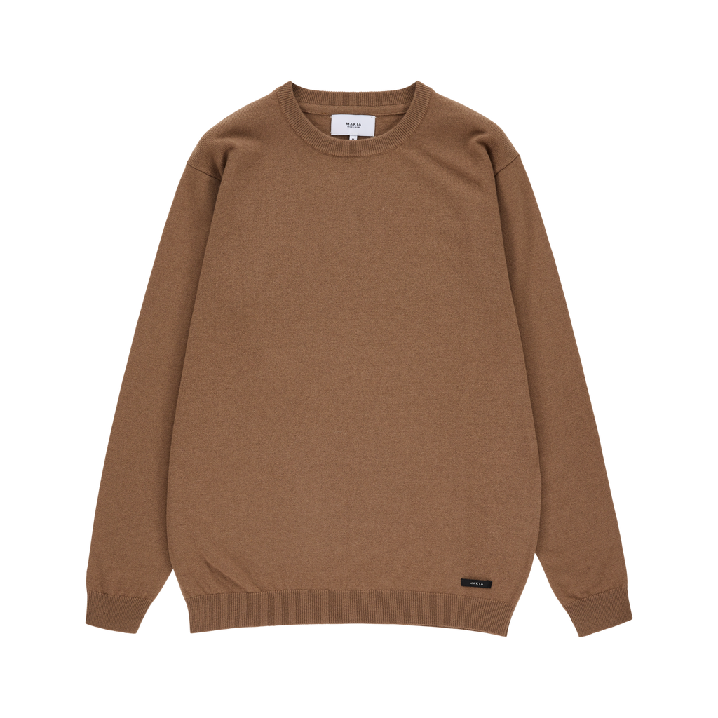 M50134_157_XXL; M50134_157_XL; M50134_157_S; M50134_157_M; M50134_157_L; Makia Saarni Knit  /  