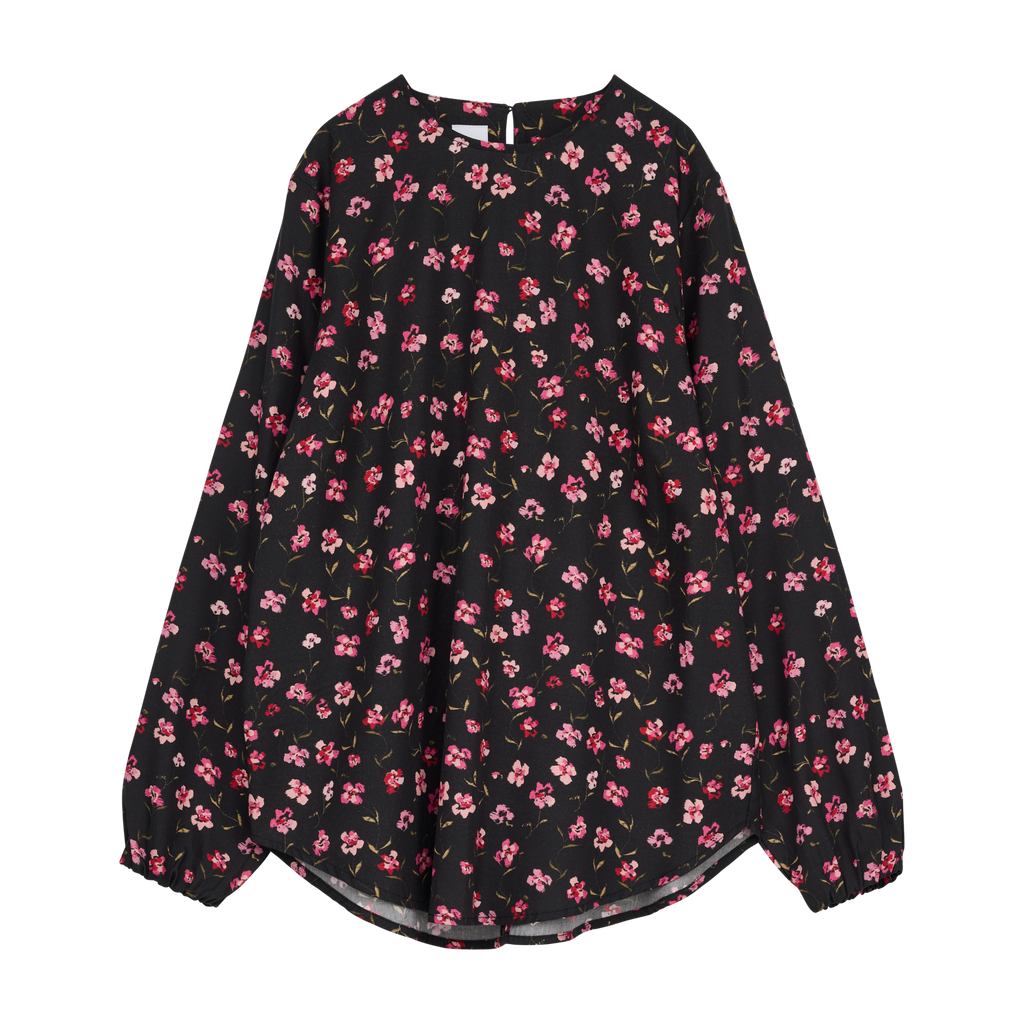 W60075_994_XL; W60075_994_XXL; W60075_994_XS; W60075_994_M; W60075_994_L; W60075_994_S; Makia Claire Blouse  /  