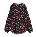 W60075_994_XL; W60075_994_XXL; W60075_994_XS; W60075_994_M; W60075_994_L; W60075_994_S; Makia Claire Blouse  /  