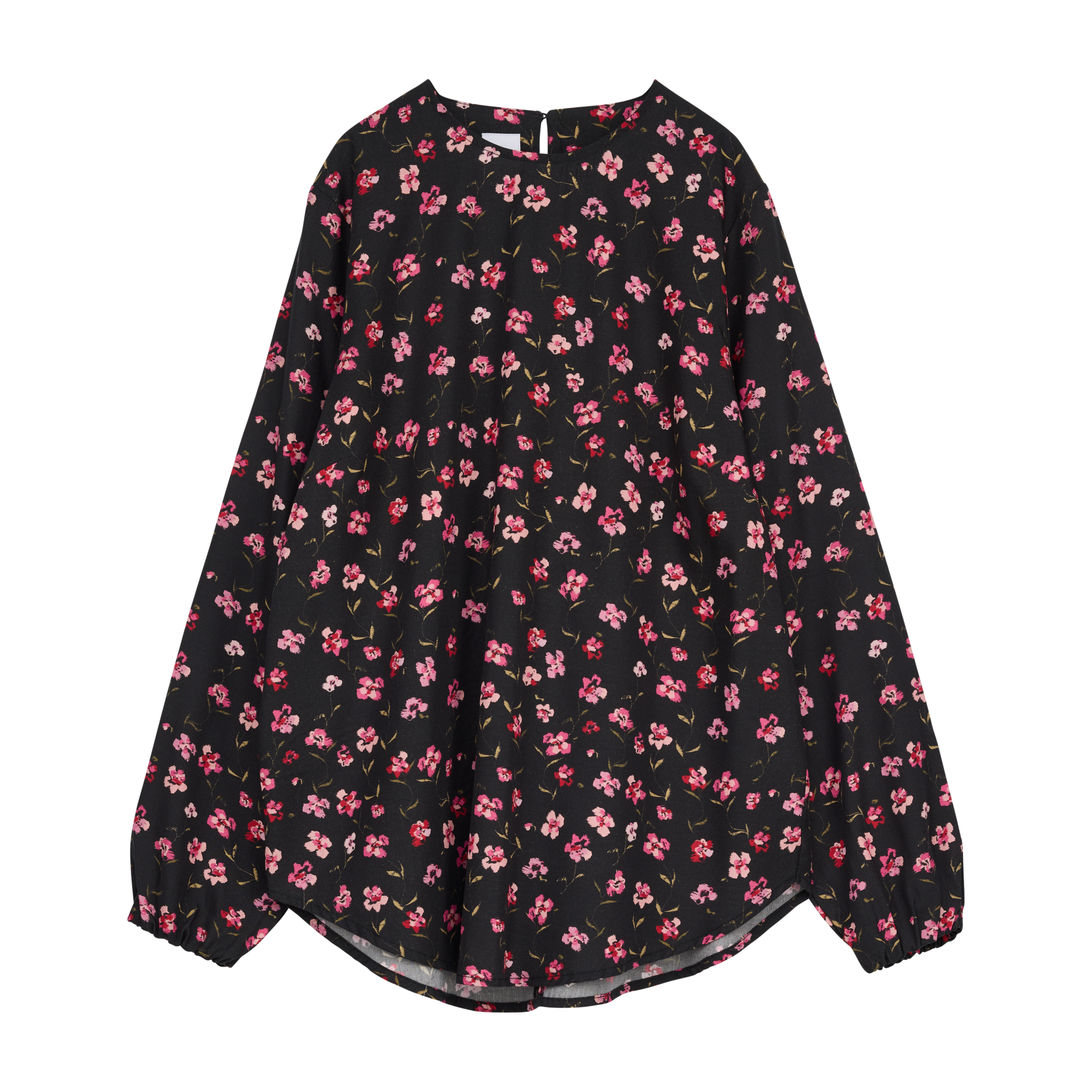 W60075_994_XL; W60075_994_XXL; W60075_994_XS; W60075_994_M; W60075_994_L; W60075_994_S; Makia Claire Blouse  /  