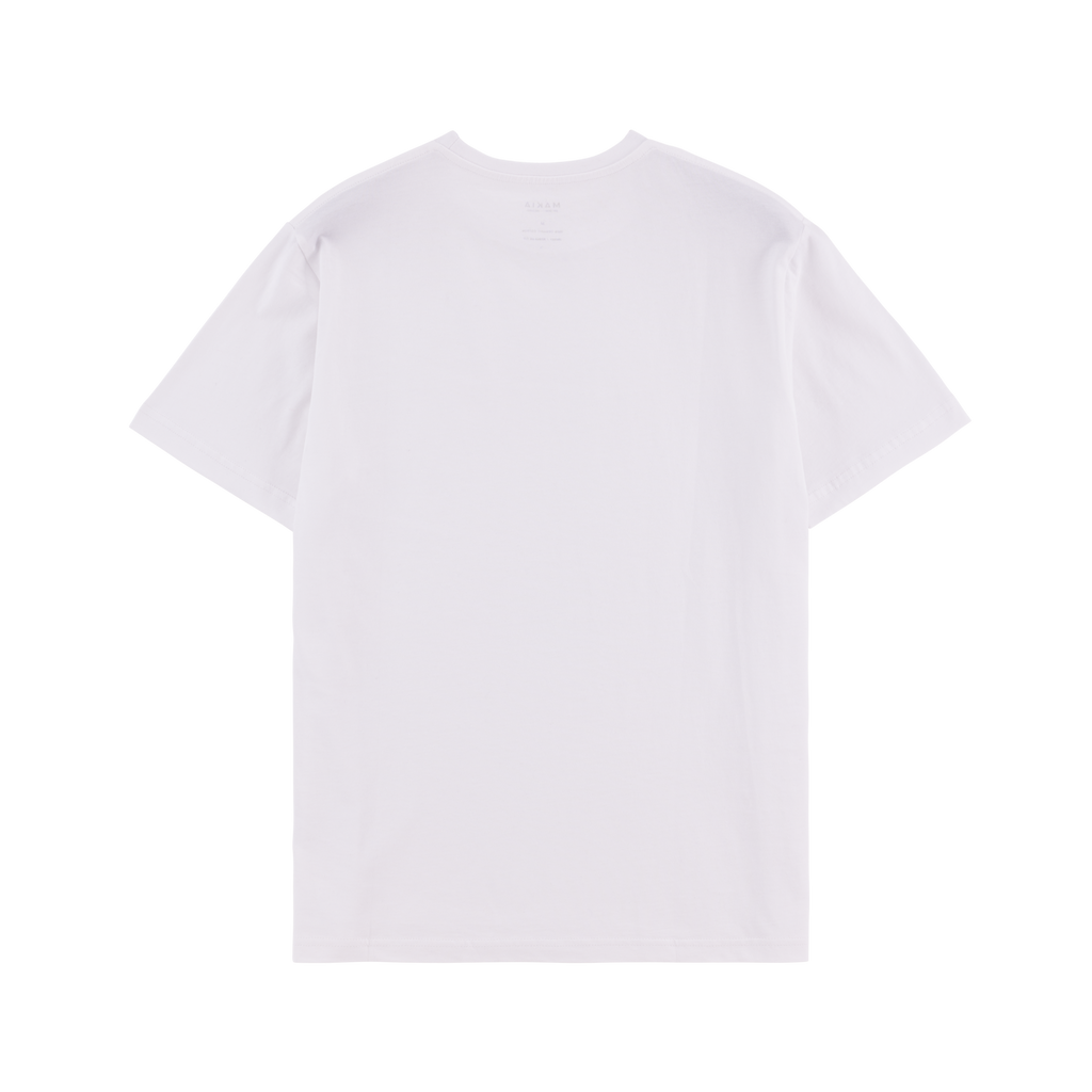M21615_001_XXL_1; M21615_001_L_1; M21615_001_M_1; M21615_001_S_1; M21615_001_XL_1; makia.promunity T-shirt  /  