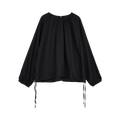 W60076_999_XXL; W60076_999_M; W60076_999_L; W60076_999_XL; W60076_999_XS; W60076_999_S; Makia Iines Blouse  /  