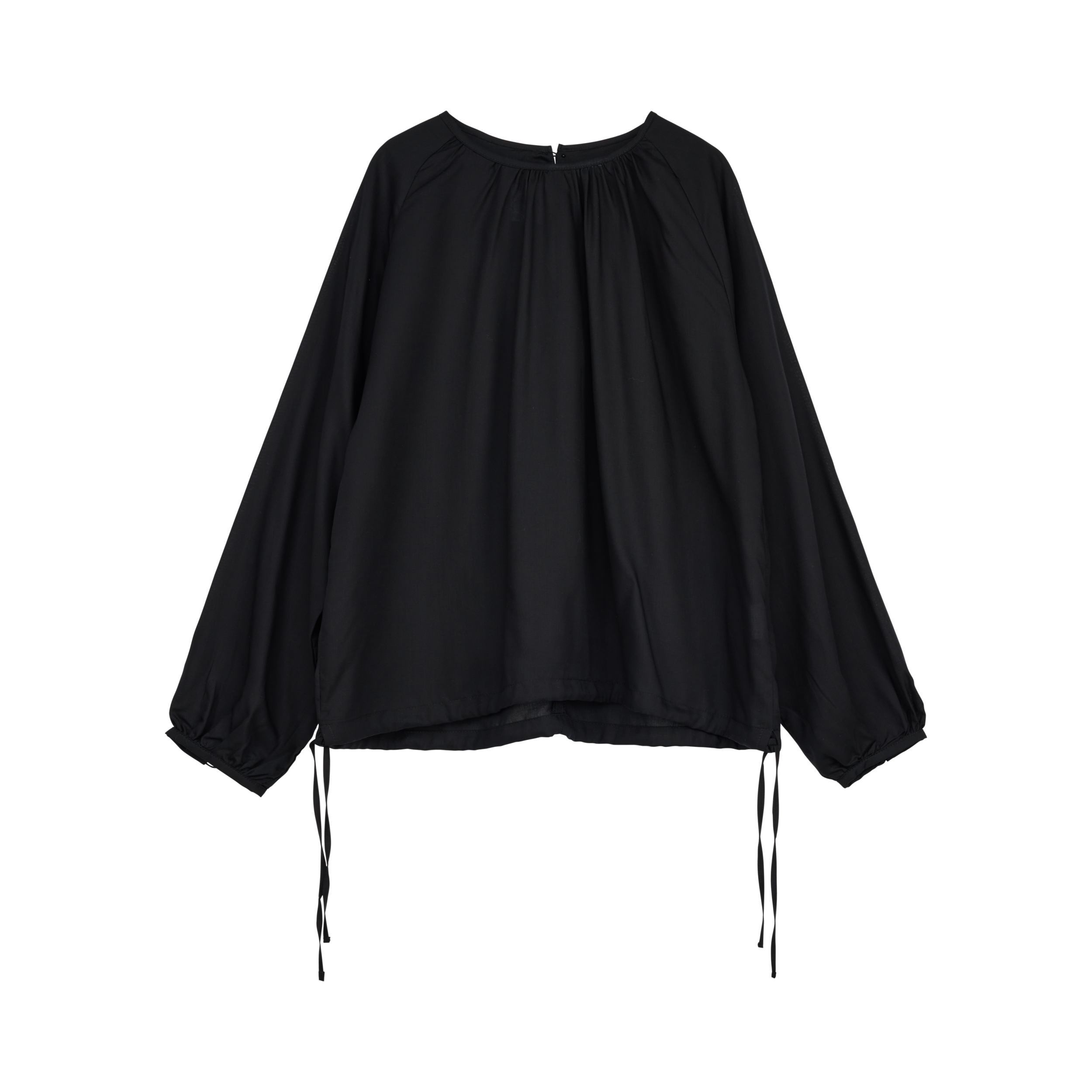 W60076_999_XXL; W60076_999_M; W60076_999_L; W60076_999_XL; W60076_999_XS; W60076_999_S; Makia Iines Blouse  /  