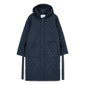 W31030_689_XXL; W31030_689_M; W31030_689_L; W31030_689_XS; W31030_689_S; W31030_689_XL; Makia Milena Coat  /  