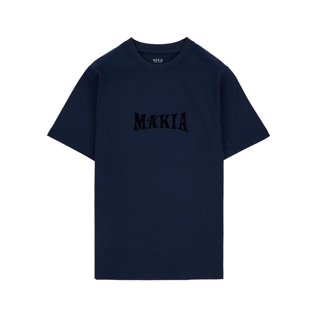 M21602_689_XXL; M21602_689_L; M21602_689_M; M21602_689_S; M21602_689_XL; Makia Astro T-shirt  /  
