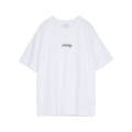W24058_001_XXL; W24058_001_XS; W24058_001_XL; W24058_001_S; W24058_001_M; W24058_001_L; Makia Calligraphy T-shirt  /  