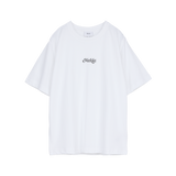 Calligraphy T-shirt