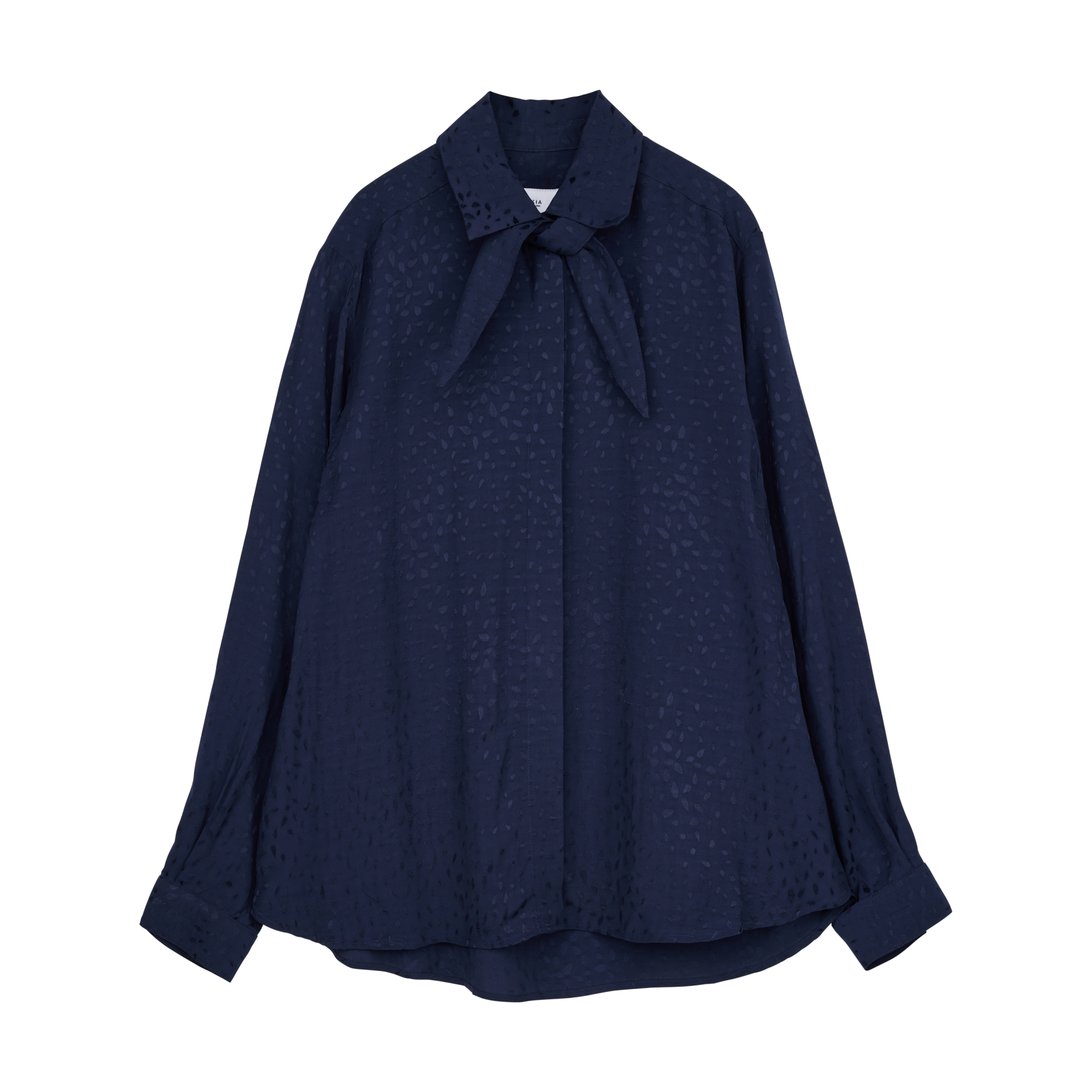 W60074_689_L; W60074_689_XXL; W60074_689_XS; W60074_689_XL; W60074_689_M; W60074_689_S; Makia Astrid Shirt  /  