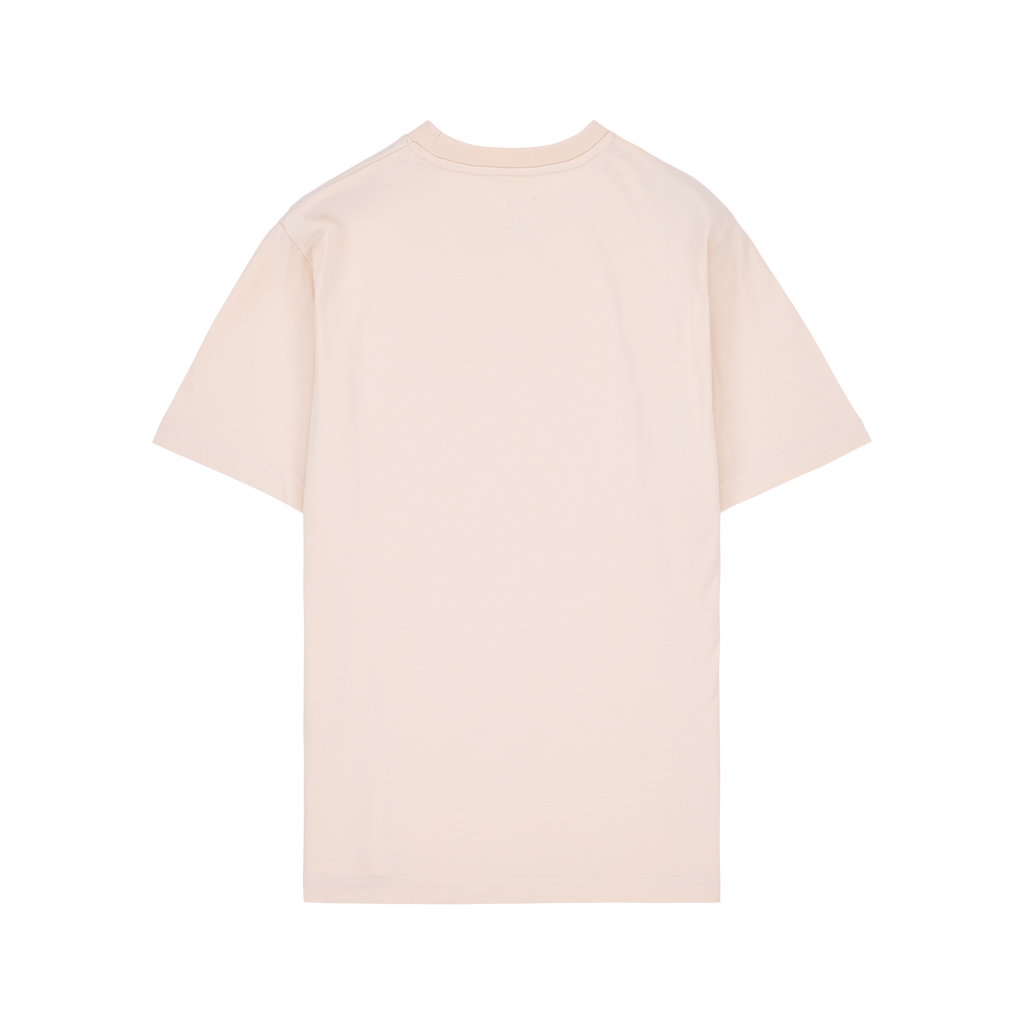 M21613_003_XXL_1; M21613_003_XL_1; M21613_003_S_1; M21613_003_M_1; M21613_003_L_1; Makia Halo T-shirt  /  