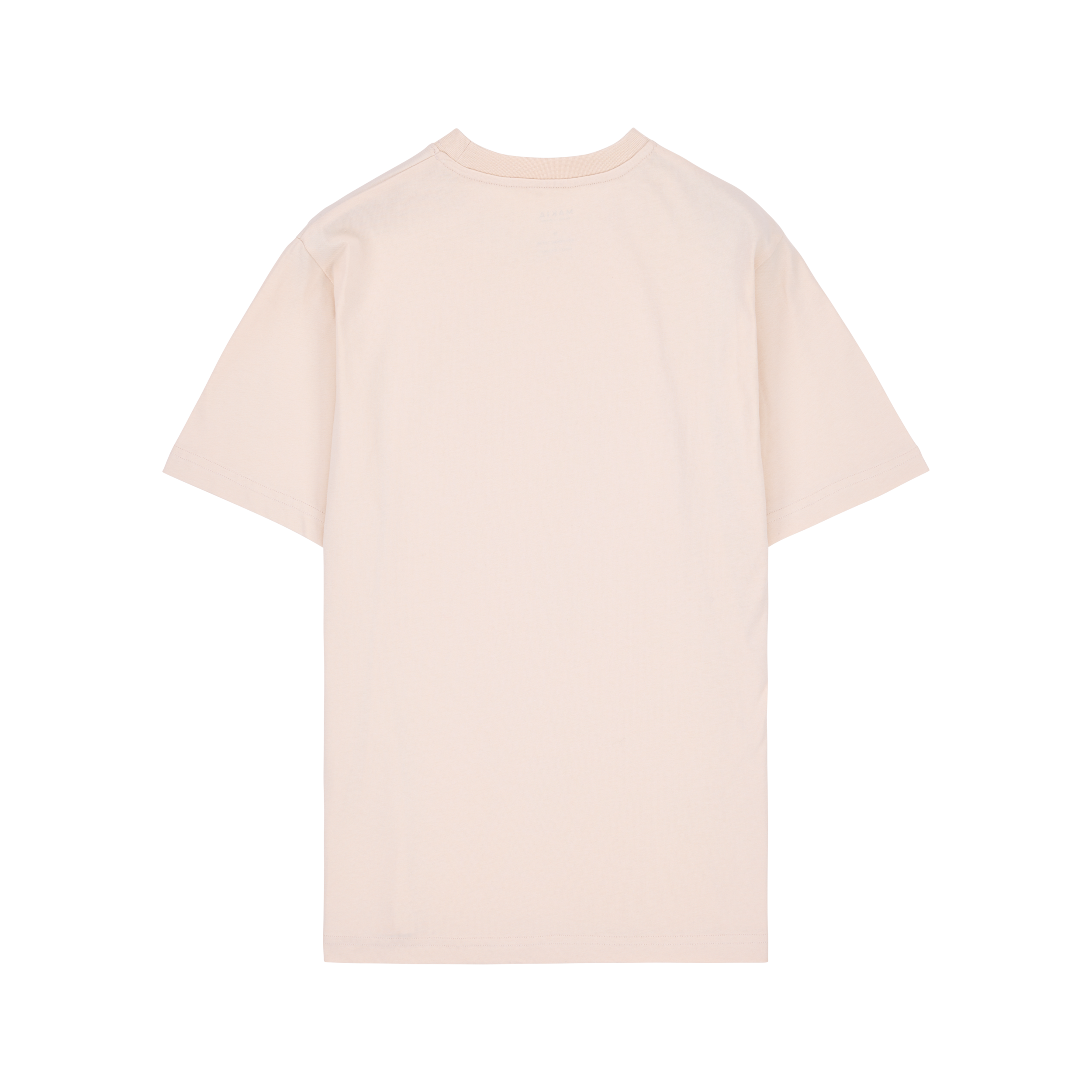 M21613_003_XXL_1; M21613_003_XL_1; M21613_003_S_1; M21613_003_M_1; M21613_003_L_1; Makia Halo T-shirt  /  