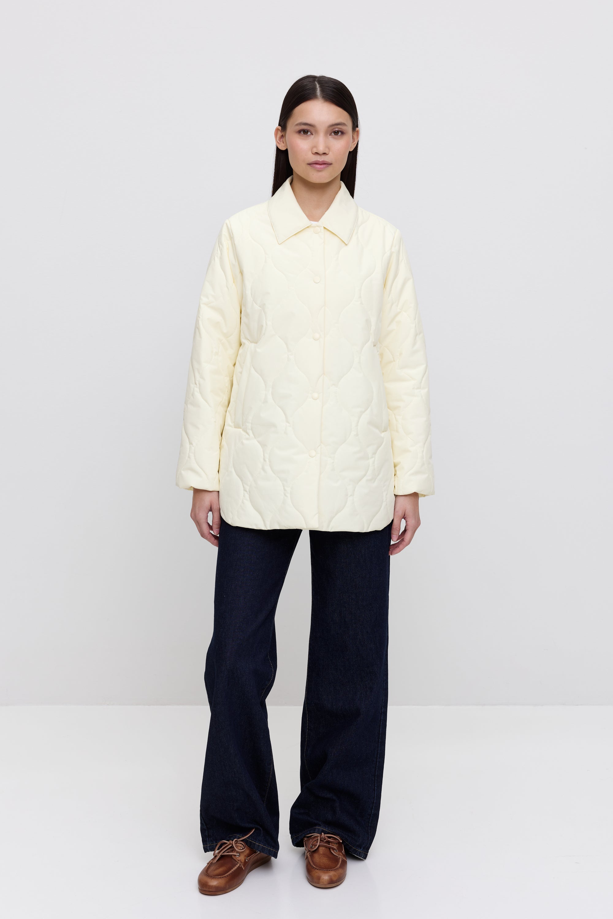 Nita Jacket