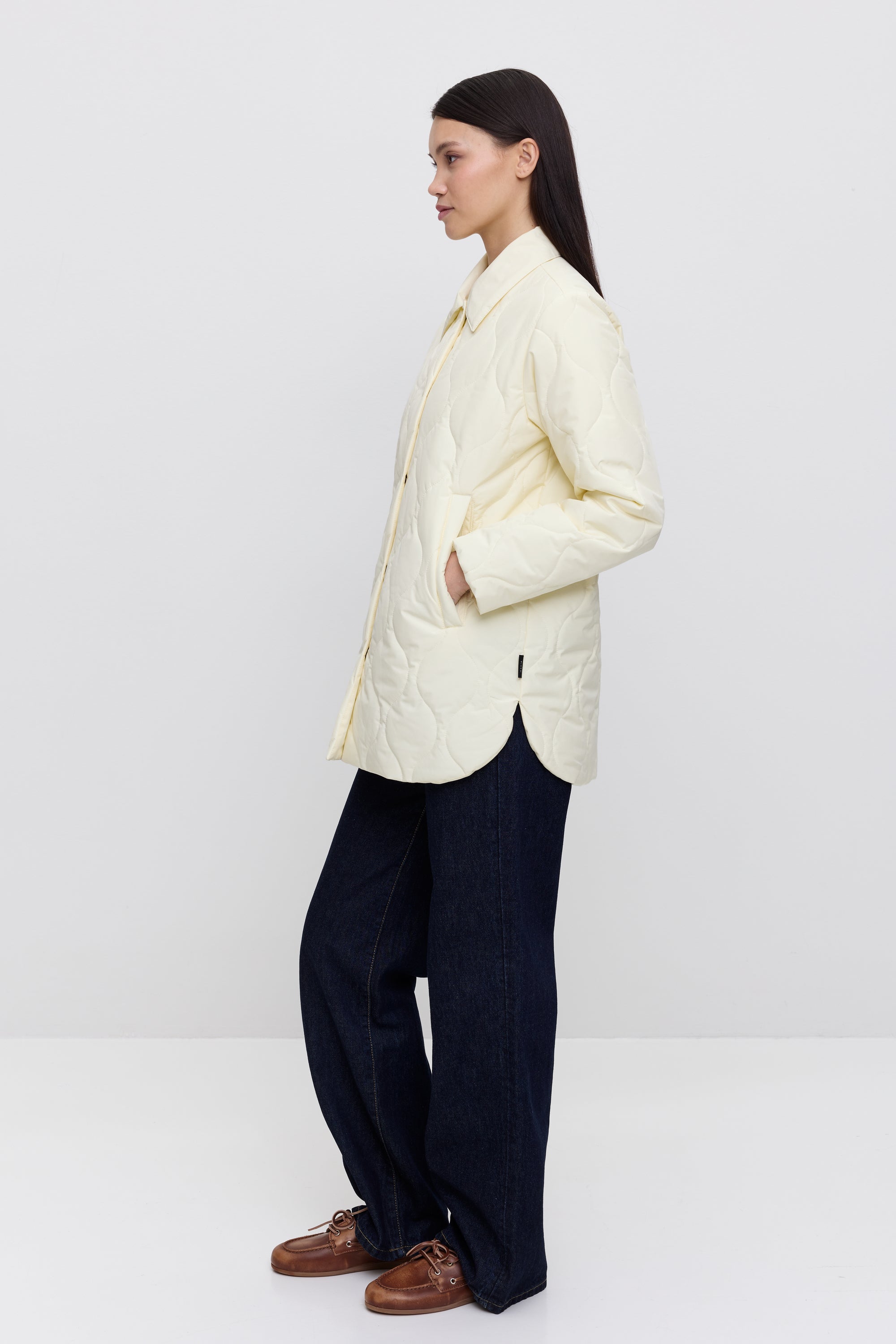 Nita Jacket