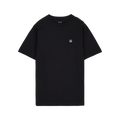 M21629_999_XXL; M21629_999_XL; M21629_999_S; M21629_999_M; M21629_999_L; Makia Patch T-shirt  /  