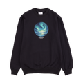 M41322_999_S; M41322_999_XL; M41322_999_XXL; M41322_999_L; M41322_999_M; Makia Halo Sweatshirt  /  
