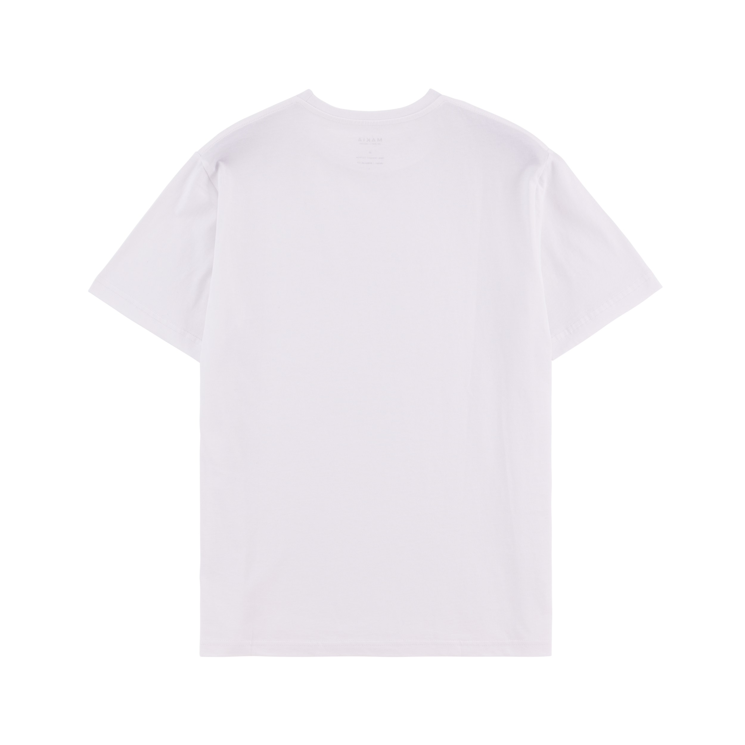 M21600_001_XXL_1; M21600_001_XL_1; M21600_001_S_1; M21600_001_M_1; M21600_001_L_1; Makia Kontio T-shirt  /  