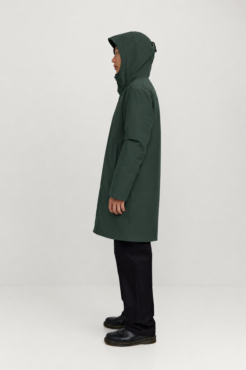 Form Jacket