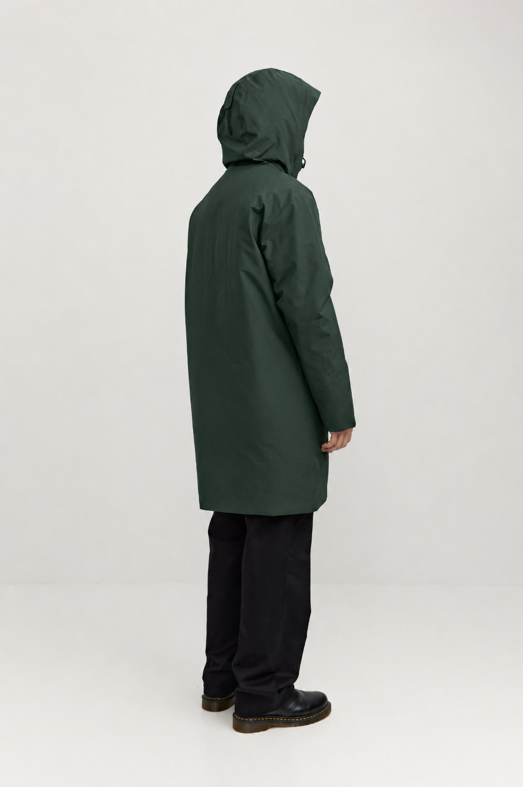 Form Jacket