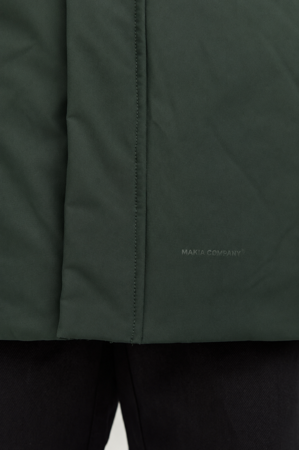 Form Jacket