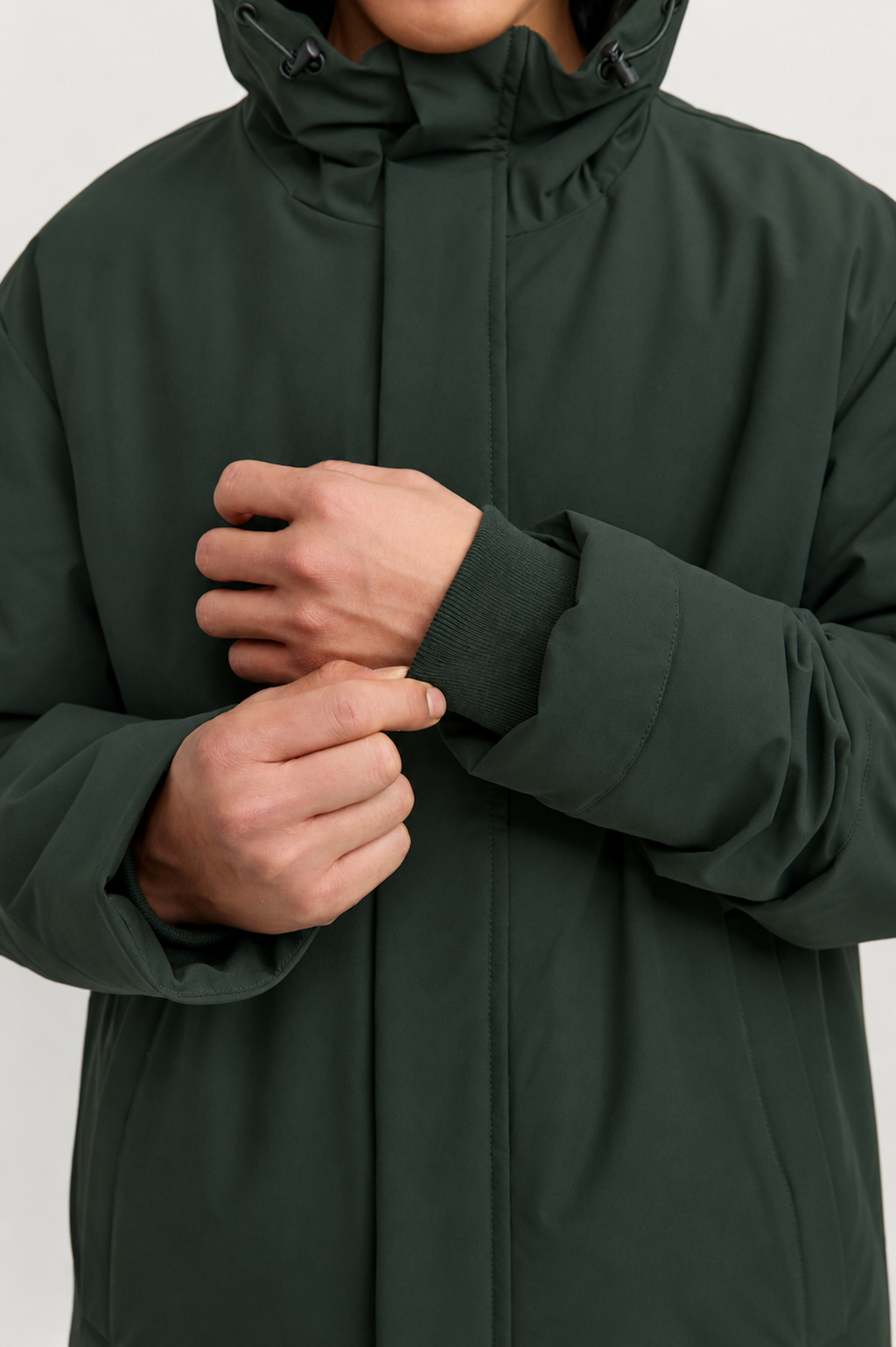 Form Jacket