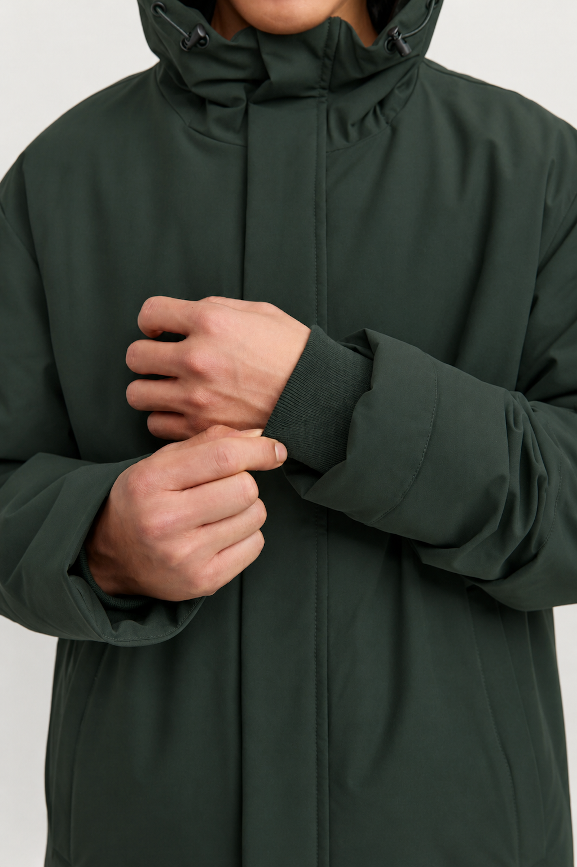 Form Jacket