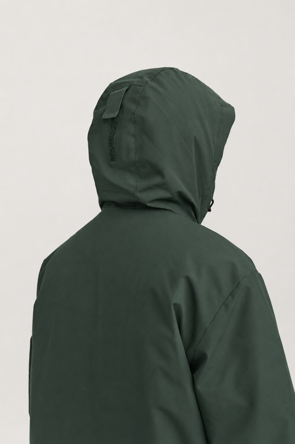 Form Jacket