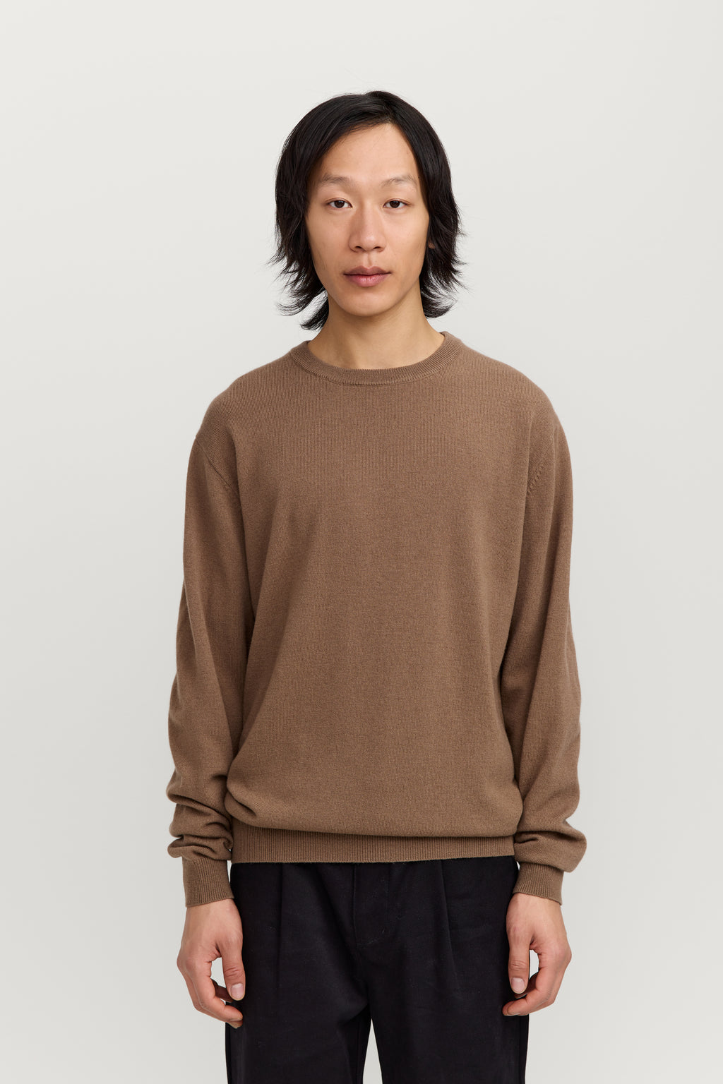 Saarni Knit