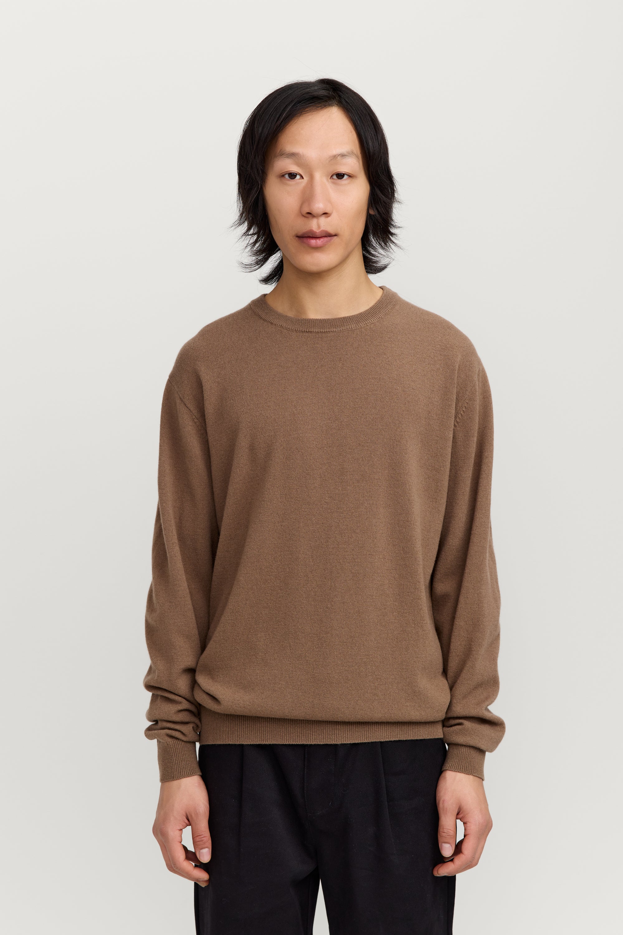 Saarni Knit